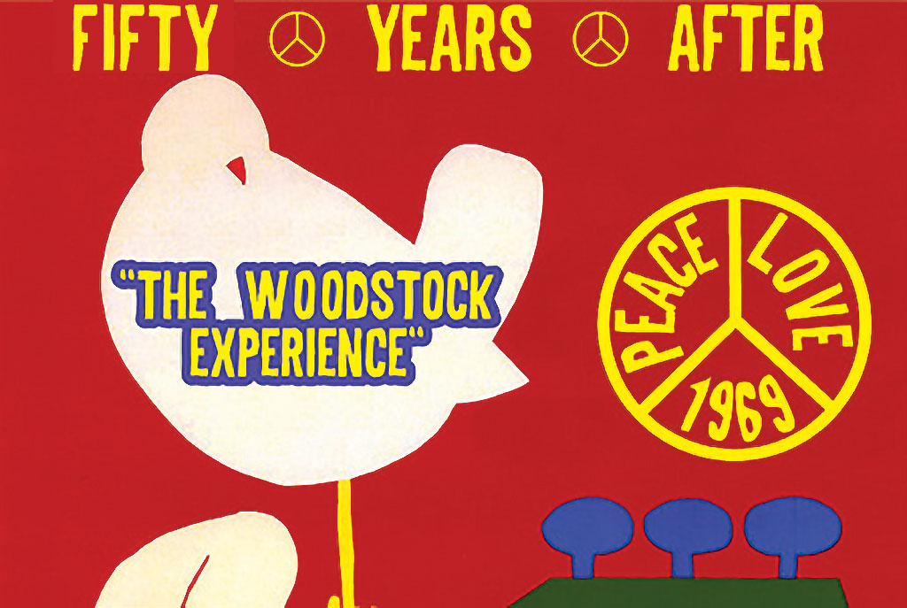 Fifty years after